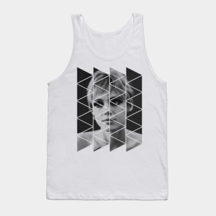 Edie Sedgwick Tank Top